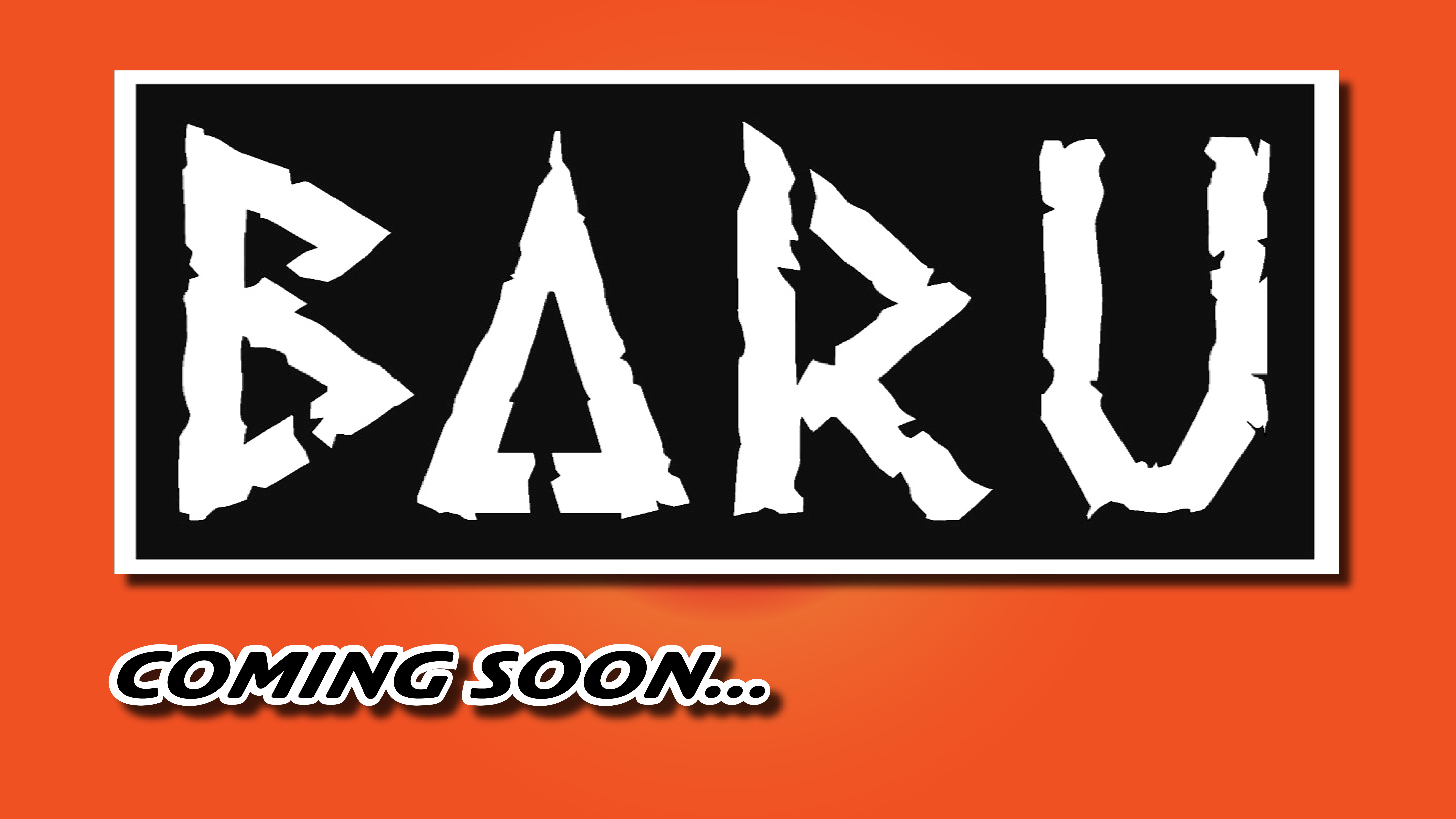 BARU Coming Soon